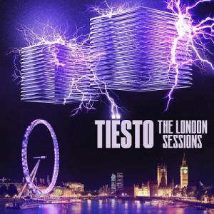 دانلود آلبوم Tiesto - The London Sessions